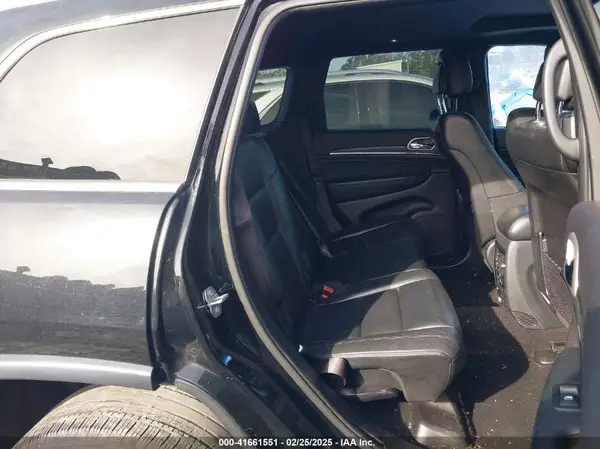 1C4RJFBG9LC310507 2020 JEEP GRAND CHEROKEE - Image 8