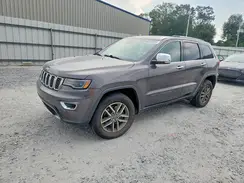 1C4RJFBG9LC311821 2020 JEEP GRAND CHEROKEE