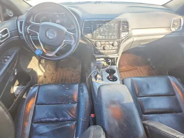 1C4RJFBG9LC312757 2020 JEEP GRAND CHEROKEE - Image 8