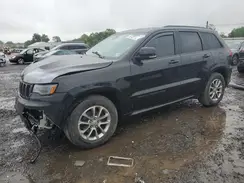 1C4RJFBG9LC317828 2020 JEEP GRAND CHEROKEE