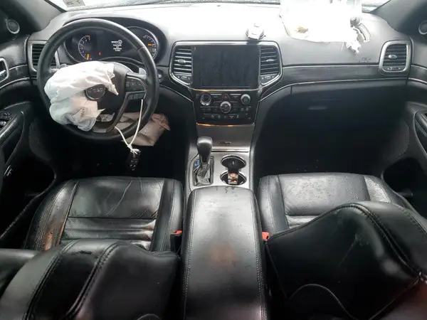 1C4RJFBG9LC317828 2020 JEEP GRAND CHEROKEE - Image 8