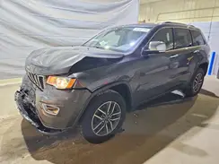 1C4RJFBG9LC318073 2020 JEEP GRAND CHEROKEE