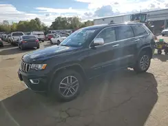 1C4RJFBG9LC319529 2020 JEEP GRAND CHEROKEE