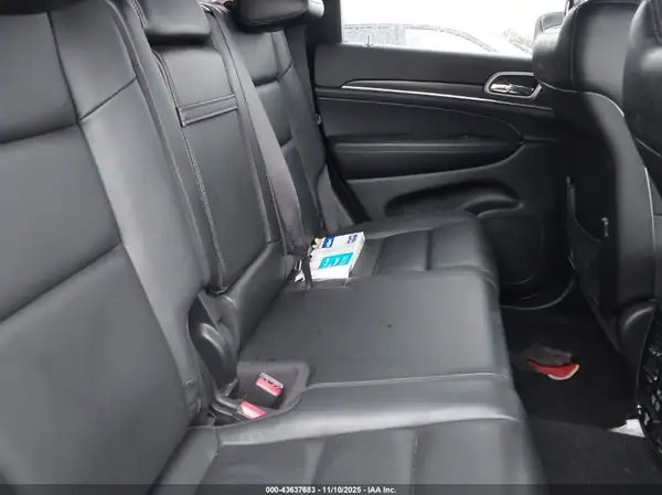 1C4RJFBG9LC331776 2020 JEEP GRAND CHEROKEE - Image 8