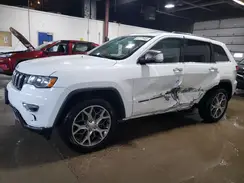 1C4RJFBG9LC332247 2020 JEEP GRAND CHEROKEE