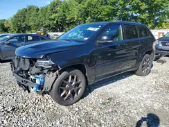 1C4RJFBG9LC332961 2020 JEEP GRAND CHEROKEE