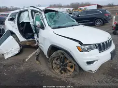 1C4RJFBG9LC333575 2020 JEEP GRAND CHEROKEE