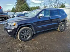 1C4RJFBG9LC334838 2020 JEEP GRAND CHEROKEE