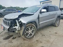 1C4RJFBG9LC338727 2020 JEEP GRAND CHEROKEE