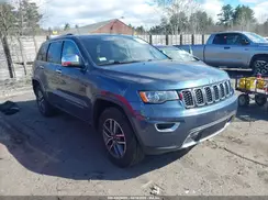 1C4RJFBG9LC340011 2020 JEEP GRAND CHEROKEE