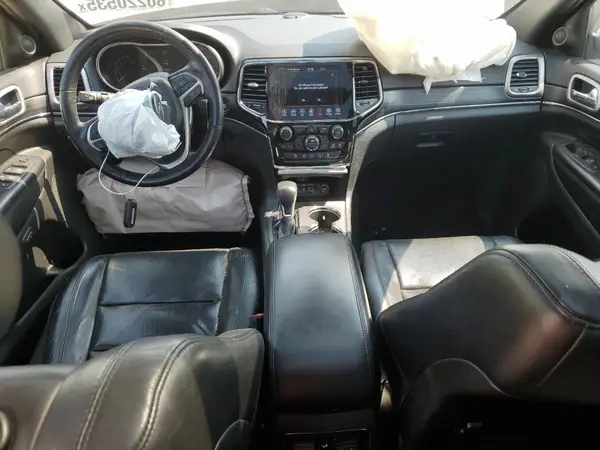 1C4RJFBG9LC340171 2020 JEEP GRAND CHEROKEE - Image 8