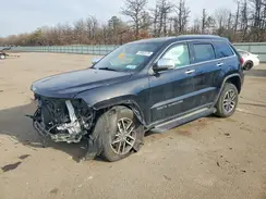 1C4RJFBG9LC341031 2020 JEEP GRAND CHEROKEE