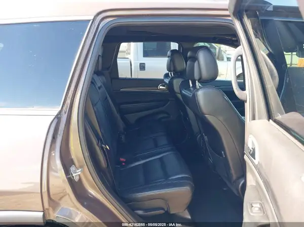 1C4RJFBG9LC346570 2020 JEEP GRAND CHEROKEE - Image 8