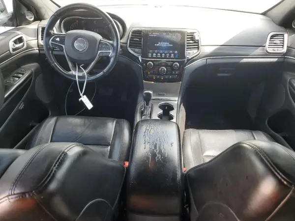 1C4RJFBG9LC347279 2020 JEEP GRAND CHEROKEE - Image 8