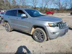 1C4RJFBG9LC347329 2020 JEEP GRAND CHEROKEE