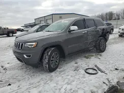 1C4RJFBG9LC354426 2020 JEEP GRAND CHEROKEE