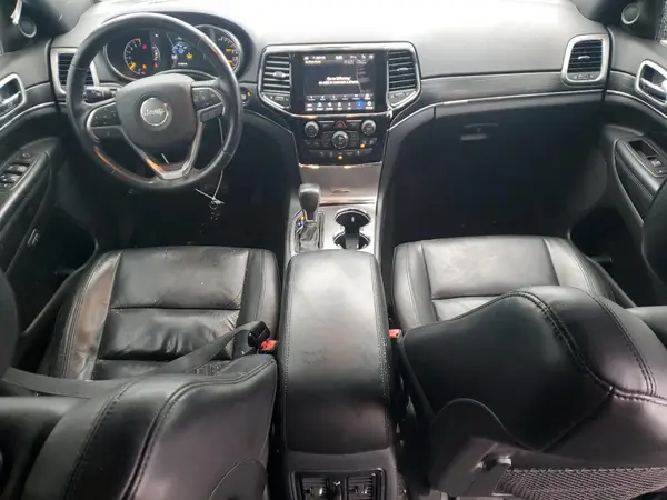 1C4RJFBG9LC354426 2020 JEEP GRAND CHEROKEE - Image 8