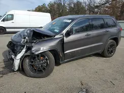 1C4RJFBG9LC358475 2020 JEEP GRAND CHEROKEE