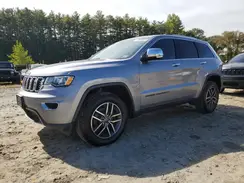 1C4RJFBG9LC362705 2020 JEEP GRAND CHEROKEE