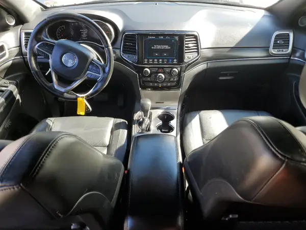 1C4RJFBG9LC362705 2020 JEEP GRAND CHEROKEE - Image 8
