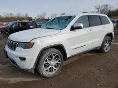 1C4RJFBG9LC363529 2020 JEEP GRAND CHEROKEE