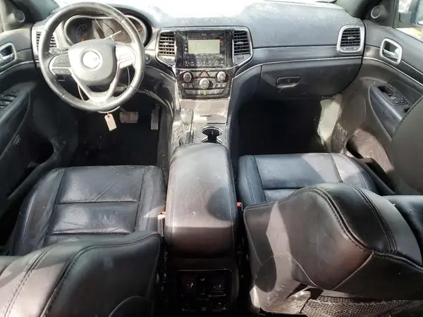 1C4RJFBG9LC363529 2020 JEEP GRAND CHEROKEE - Image 8