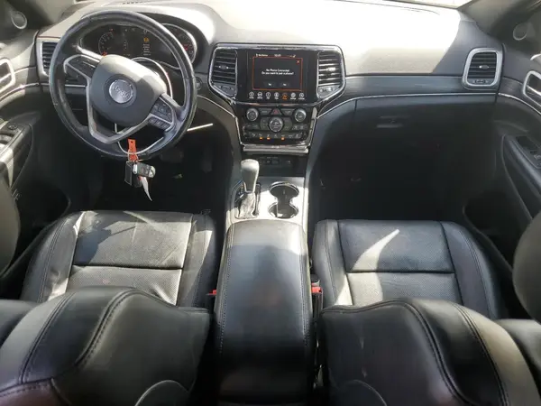 1C4RJFBG9LC363756 2020 JEEP GRAND CHEROKEE - Image 8