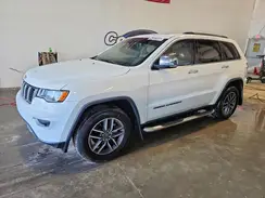 1C4RJFBG9LC378418 2020 JEEP GRAND CHEROKEE