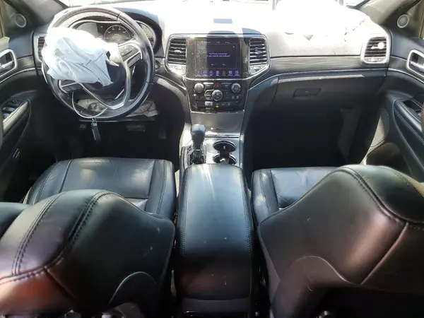 1C4RJFBG9LC378614 2020 JEEP GRAND CHEROKEE - Image 8
