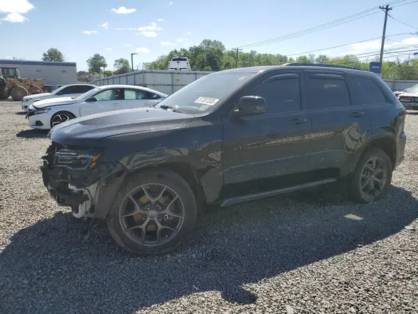 1C4RJFBG9LC384901 2020 JEEP GRAND CHEROKEE - Image 1