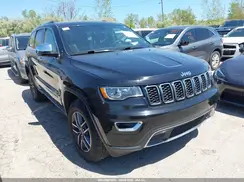 1C4RJFBG9LC386597 2020 JEEP GRAND CHEROKEE