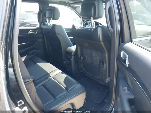 1C4RJFBG9LC386597 2020 JEEP GRAND CHEROKEE - Image 8