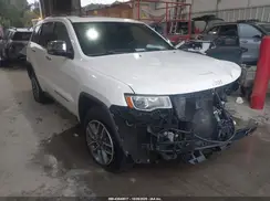 1C4RJFBG9LC386941 2020 JEEP GRAND CHEROKEE
