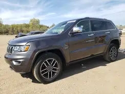 1C4RJFBG9LC387457 2020 JEEP GRAND CHEROKEE