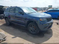 1C4RJFBG9LC390729 2020 JEEP GRAND CHEROKEE