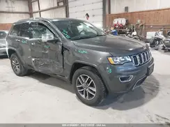 1C4RJFBG9LC396594 2020 JEEP GRAND CHEROKEE
