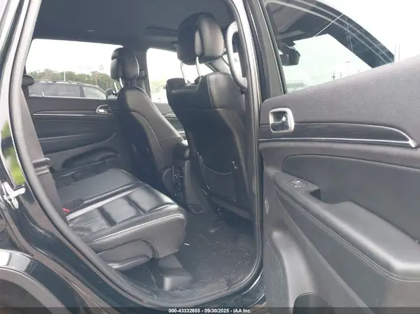 1C4RJFBG9LC397065 2020 JEEP GRAND CHEROKEE - Image 8