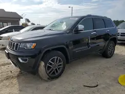 1C4RJFBG9LC397079 2020 JEEP GRAND CHEROKEE