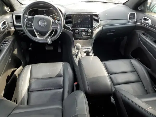 1C4RJFBG9LC397079 2020 JEEP GRAND CHEROKEE - Image 8