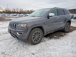 1C4RJFBG9LC401132 2020 JEEP GRAND CHEROKEE