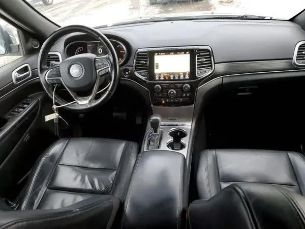 1C4RJFBG9LC401132 2020 JEEP GRAND CHEROKEE - Image 8