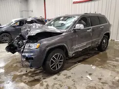 1C4RJFBG9LC401888 2020 JEEP GRAND CHEROKEE