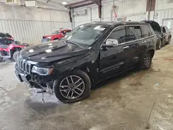 1C4RJFBG9LC401910 2020 JEEP GRAND CHEROKEE