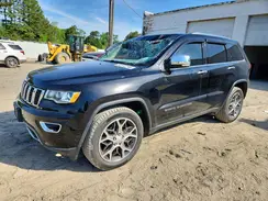 1C4RJFBG9LC409179 2020 JEEP GRAND CHEROKEE