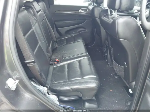 1C4RJFBG9LC413894 2020 JEEP GRAND CHEROKEE - Image 8