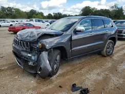 1C4RJFBG9LC415306 2020 JEEP GRAND CHEROKEE