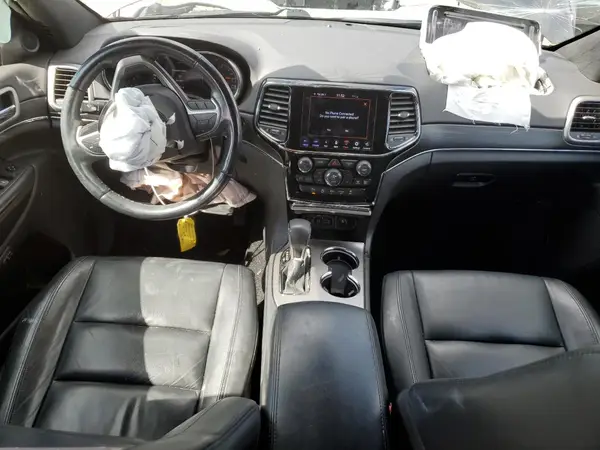 1C4RJFBG9LC415306 2020 JEEP GRAND CHEROKEE - Image 8