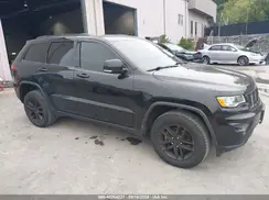 1C4RJFBG9LC417752 2020 JEEP GRAND CHEROKEE