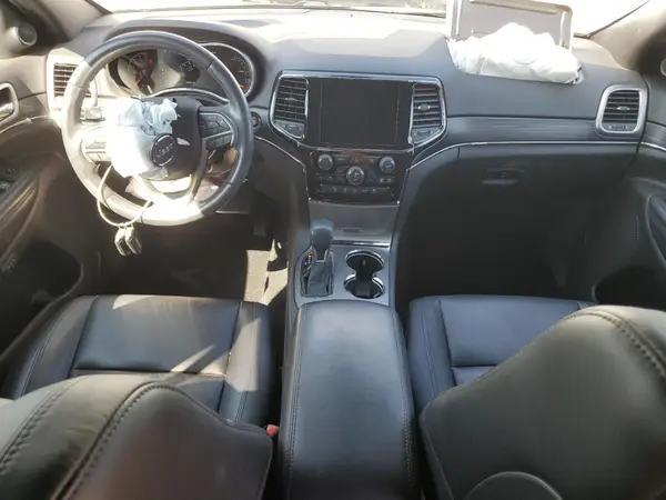 1C4RJFBG9LC420635 2020 JEEP GRAND CHEROKEE - Image 8