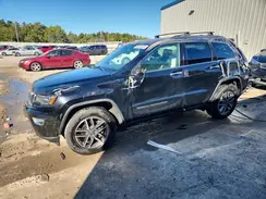 1C4RJFBG9LC421882 2020 JEEP GRAND CHEROKEE